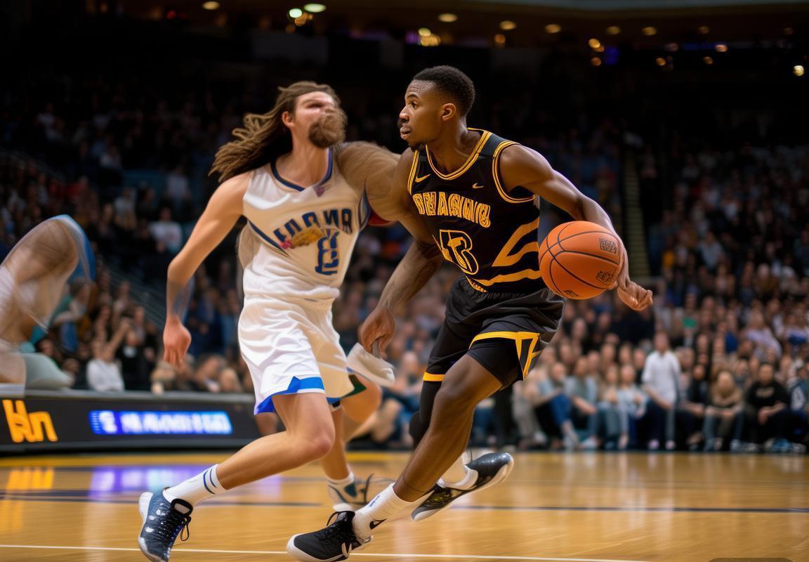 运动数据新视角：卢克·科内特与多曼塔斯·萨博尼斯的掩护助攻与挡拆艺术